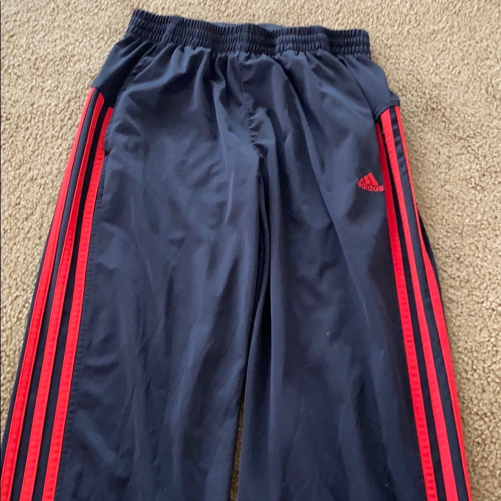 Adidas sweatpants